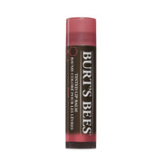 Burt's Bees 100% Natural Tinted Lip Balm Rose with Shea Butter & Botanical Waxes