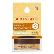Burt's Bees 100% Natural Origin Conditioning Lip Scrub with Exfoliating Honey Crystals