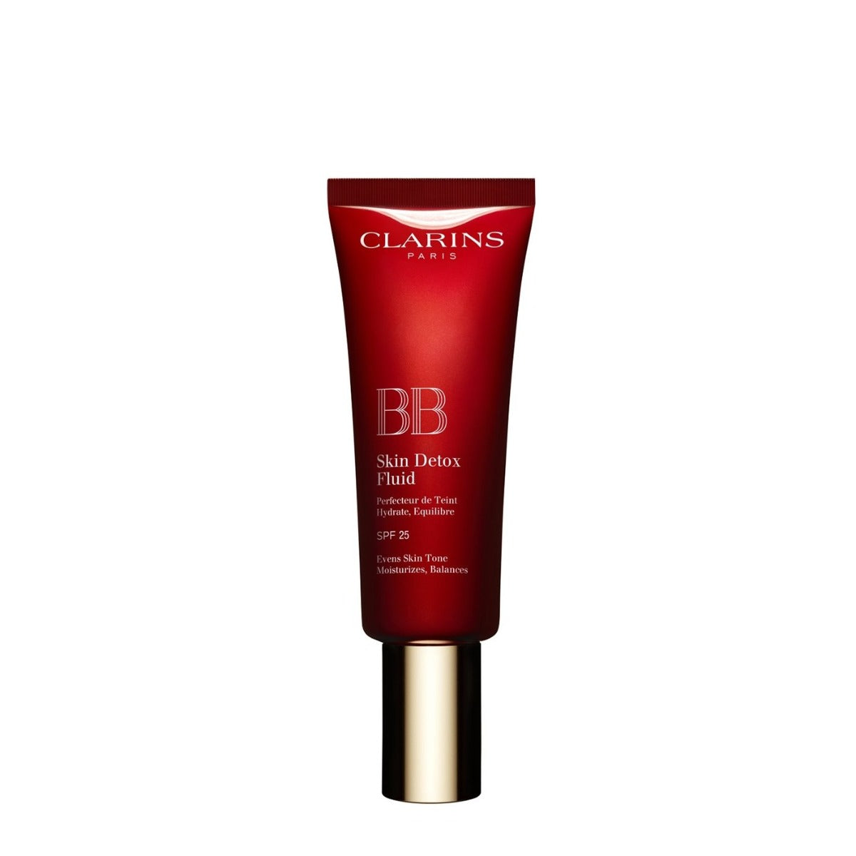 Clarins BB Skin Detox Fluid SPF25 45ml Dark (03)