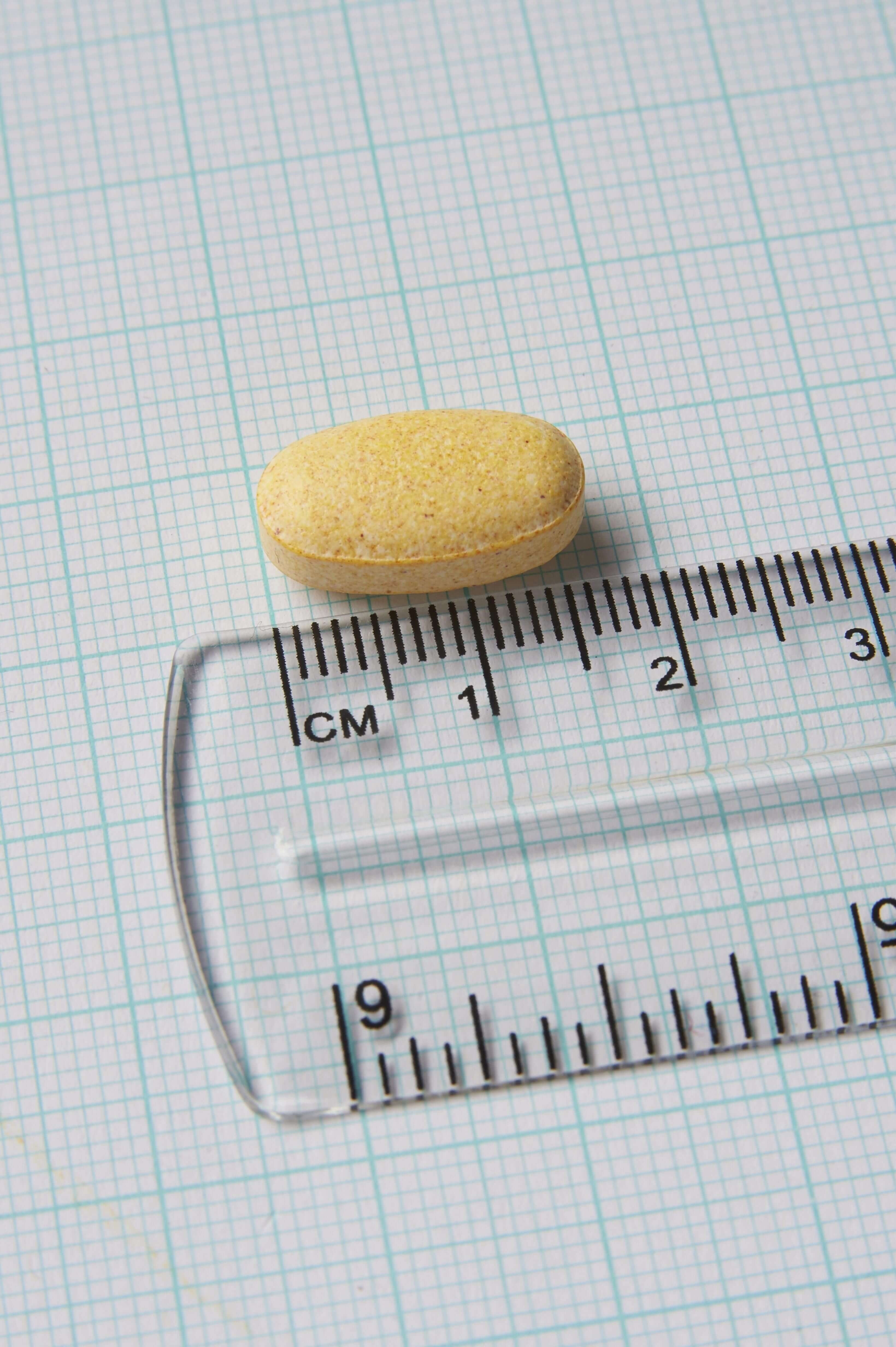 Lamberts Health Care Methyl B Complex