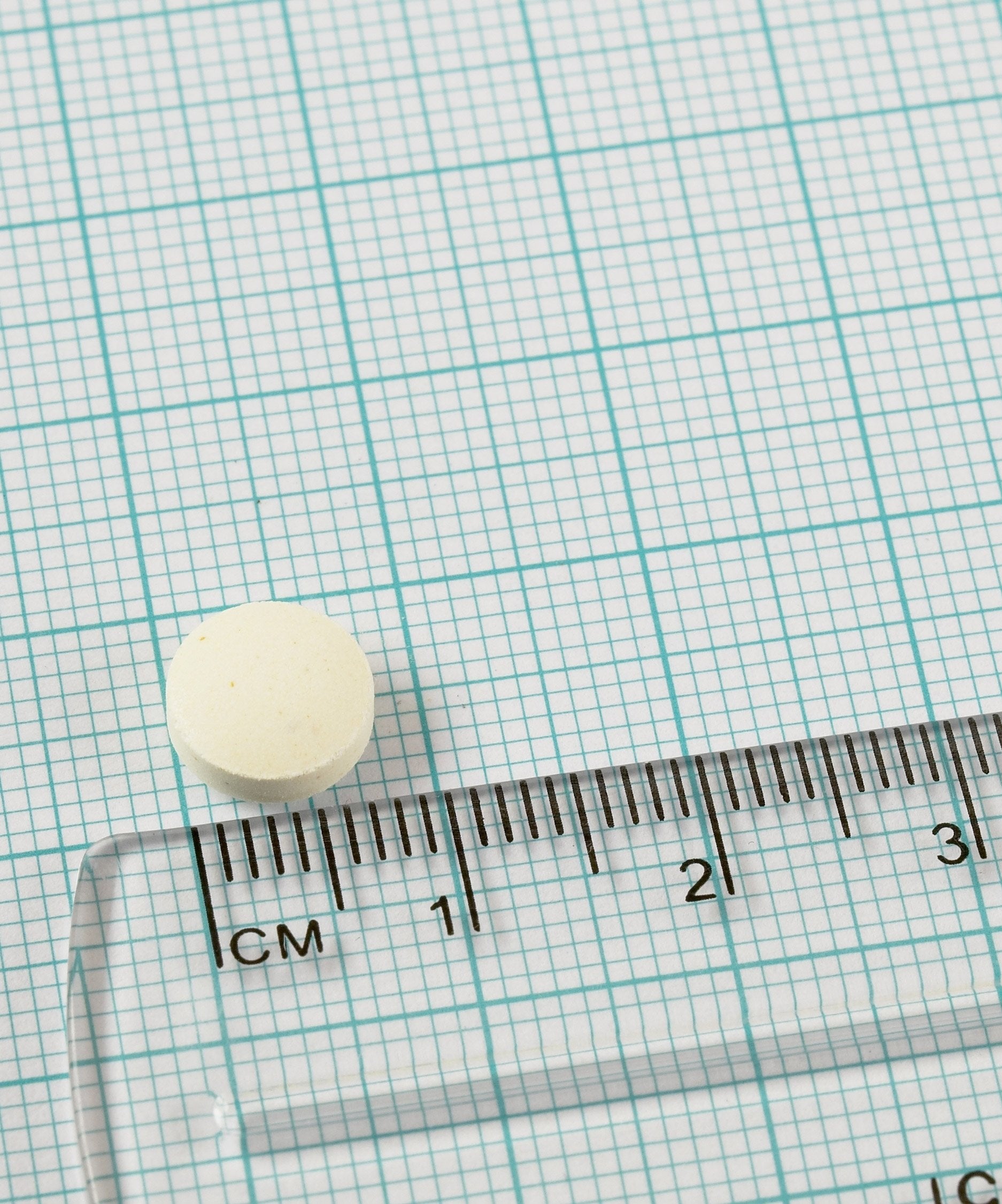 Lamberts Health Care Folic Acid 400µg