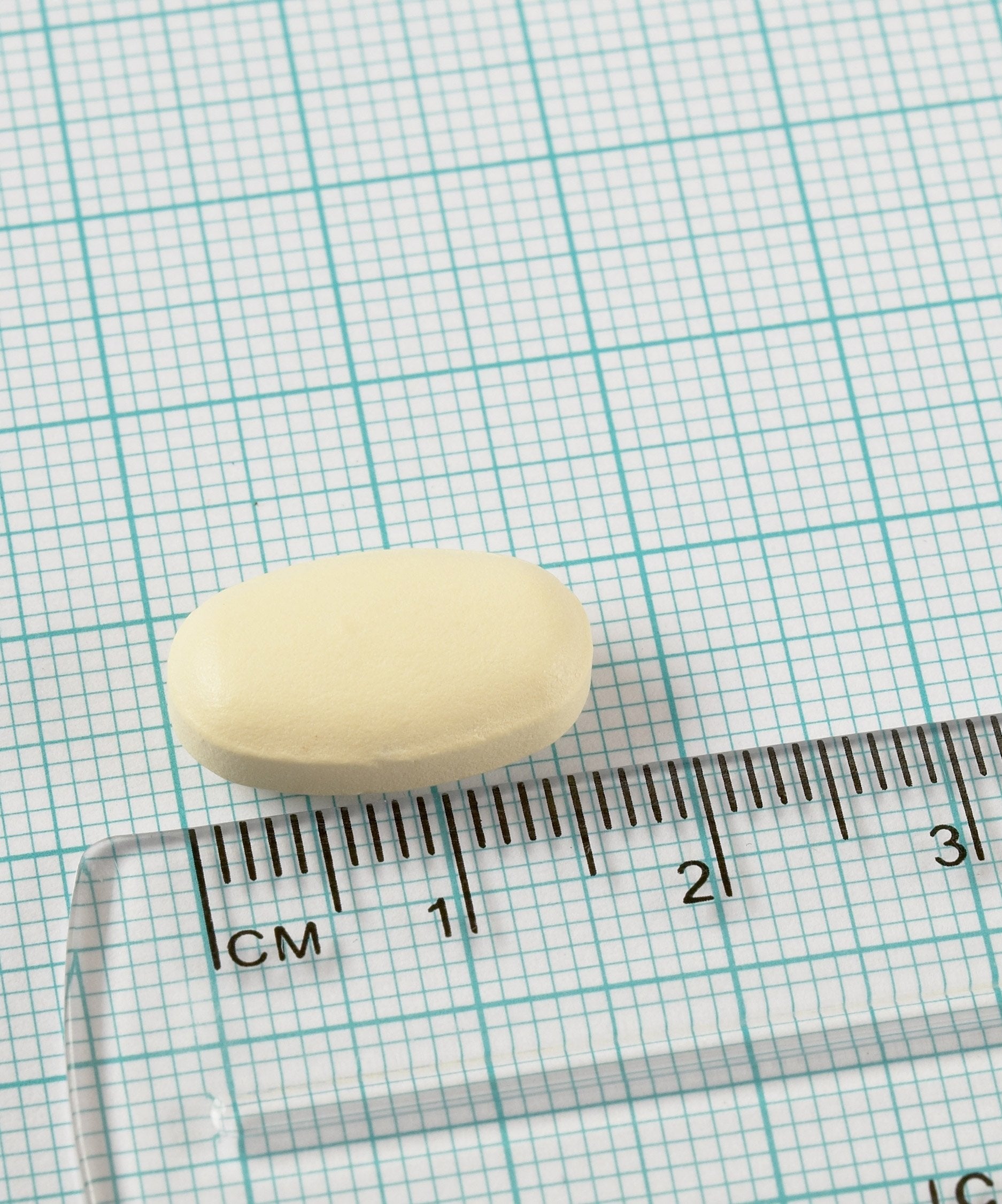 Lamberts Health Care Gentle Vitamin C 500mg