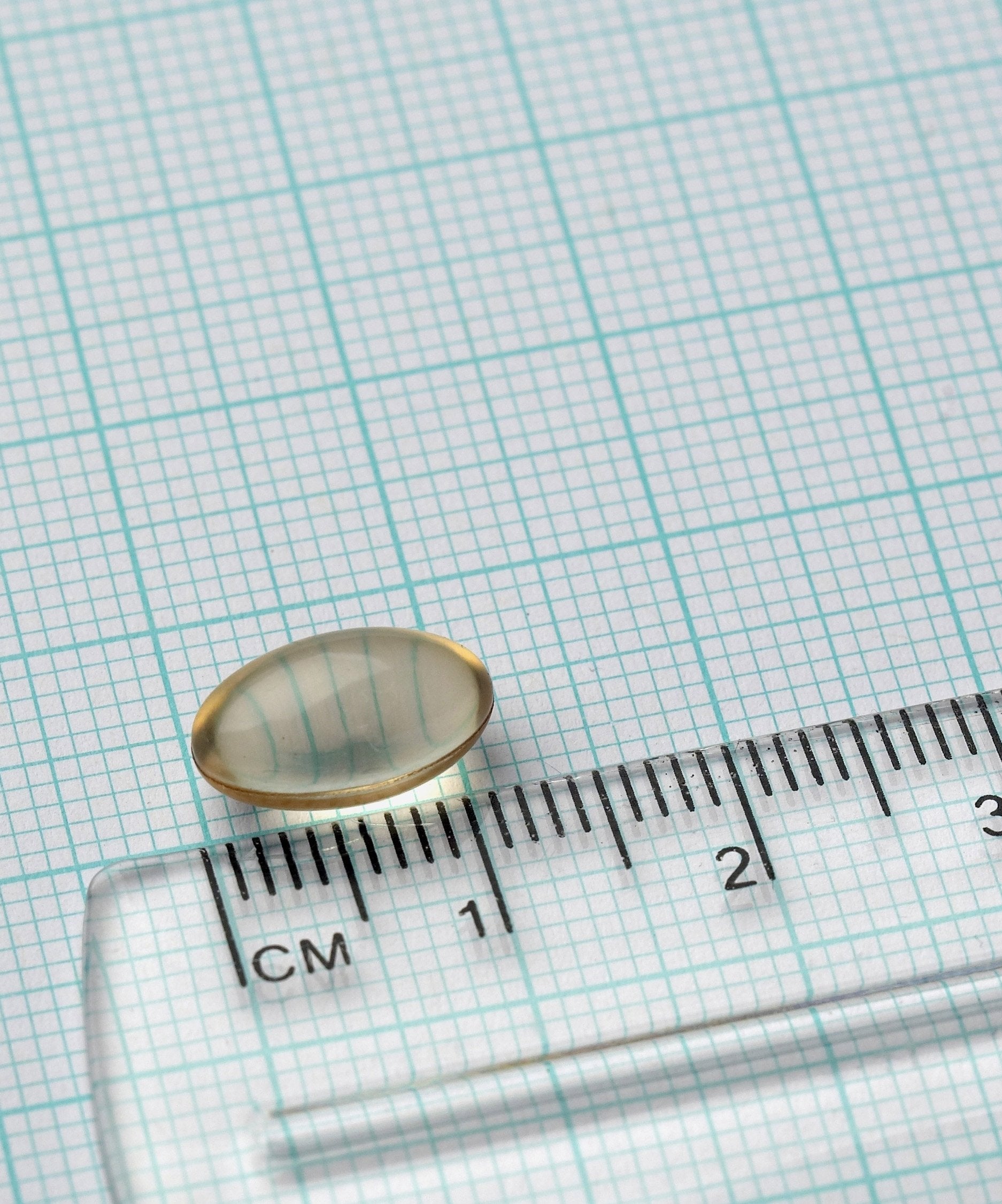 Lamberts Health Care Vitamin D3 4000iu (100µg)