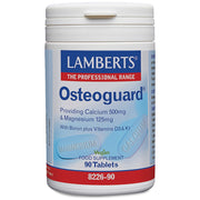 Lamberts Health Care Osteoguard® 30 tablets