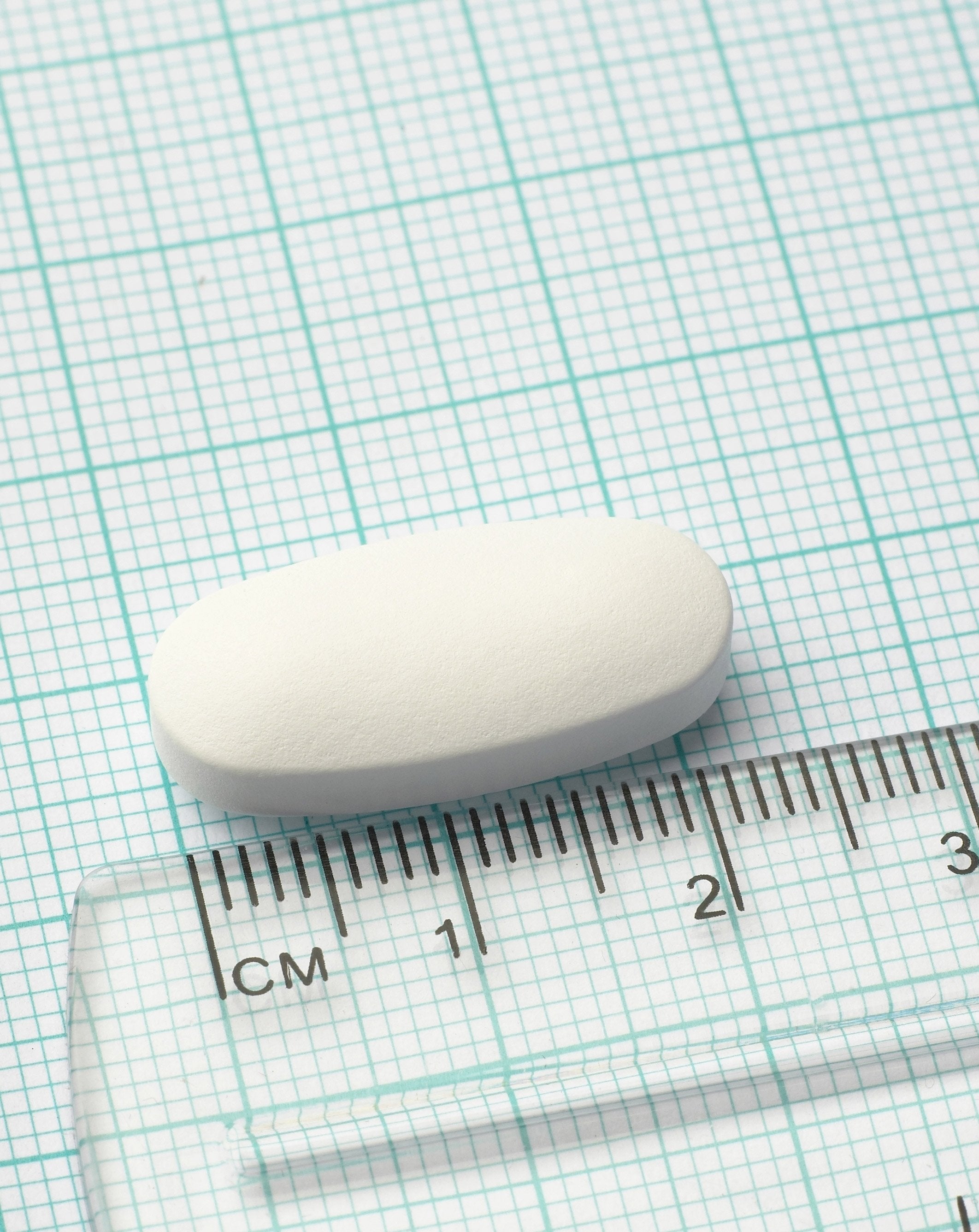 Lamberts Health Care Osteoguard® 30 tablets