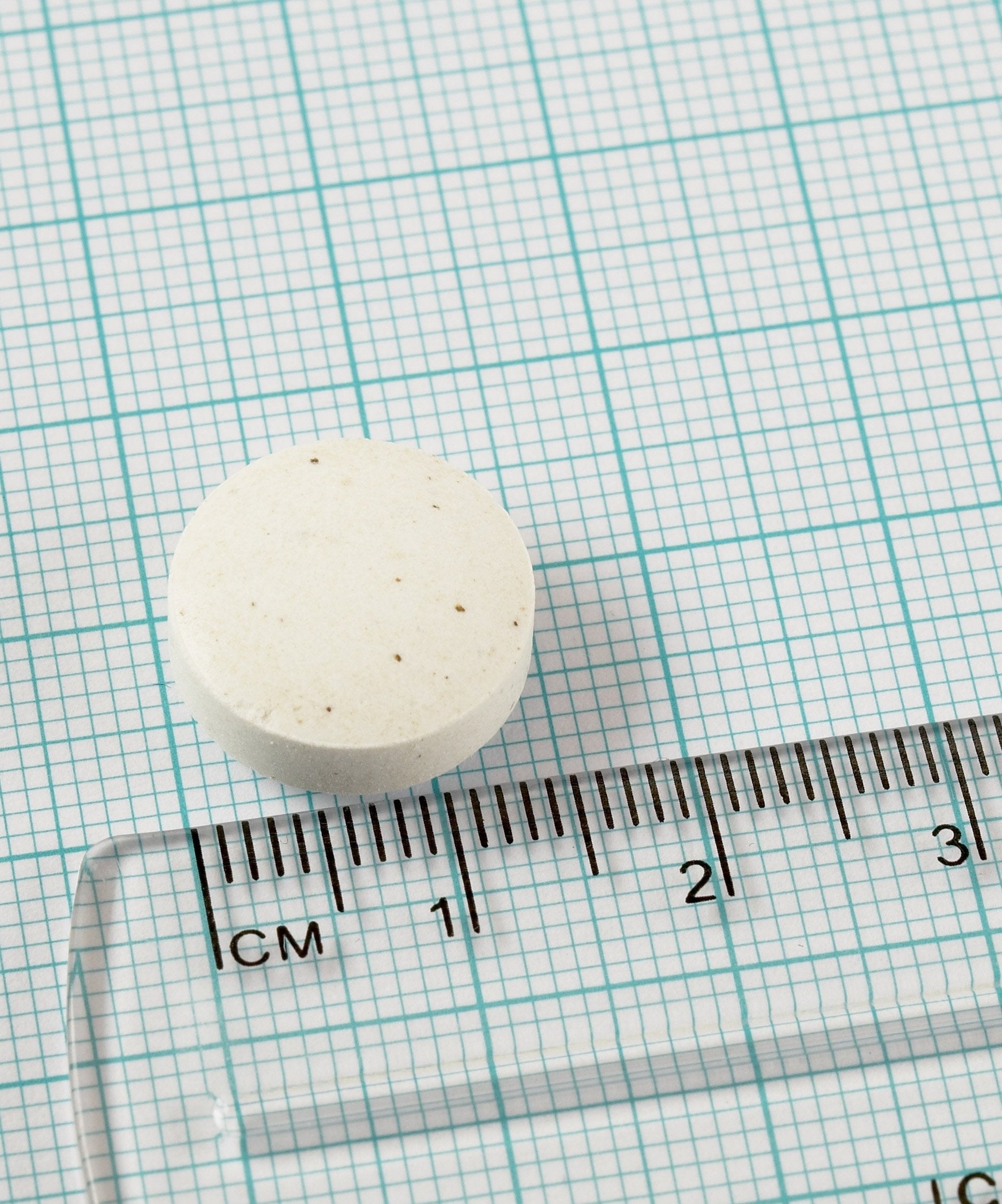 Lamberts Health Care Zinc Plus Lozenges