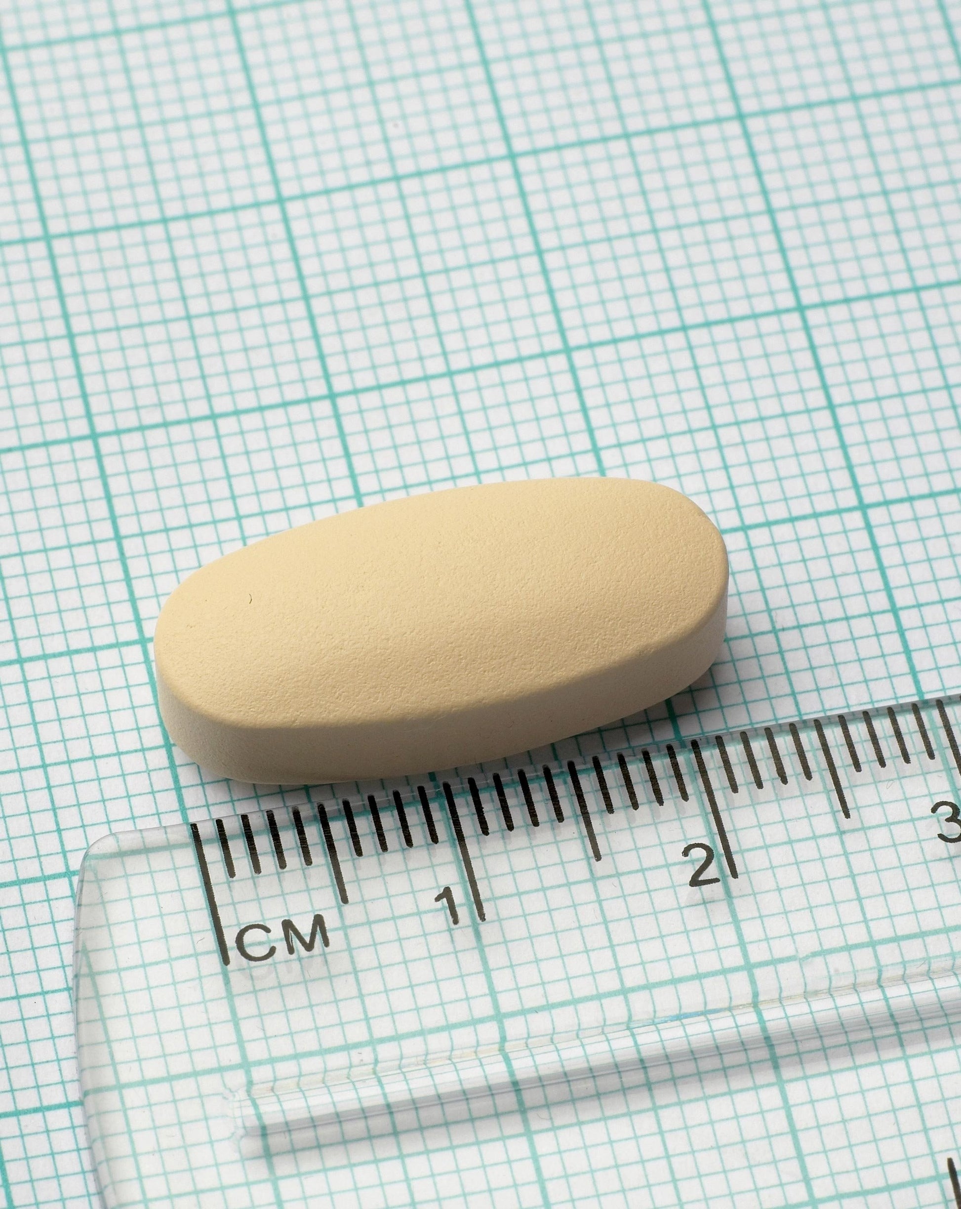 Lamberts Health Care MultiGuard® OsteoAdvance 50+