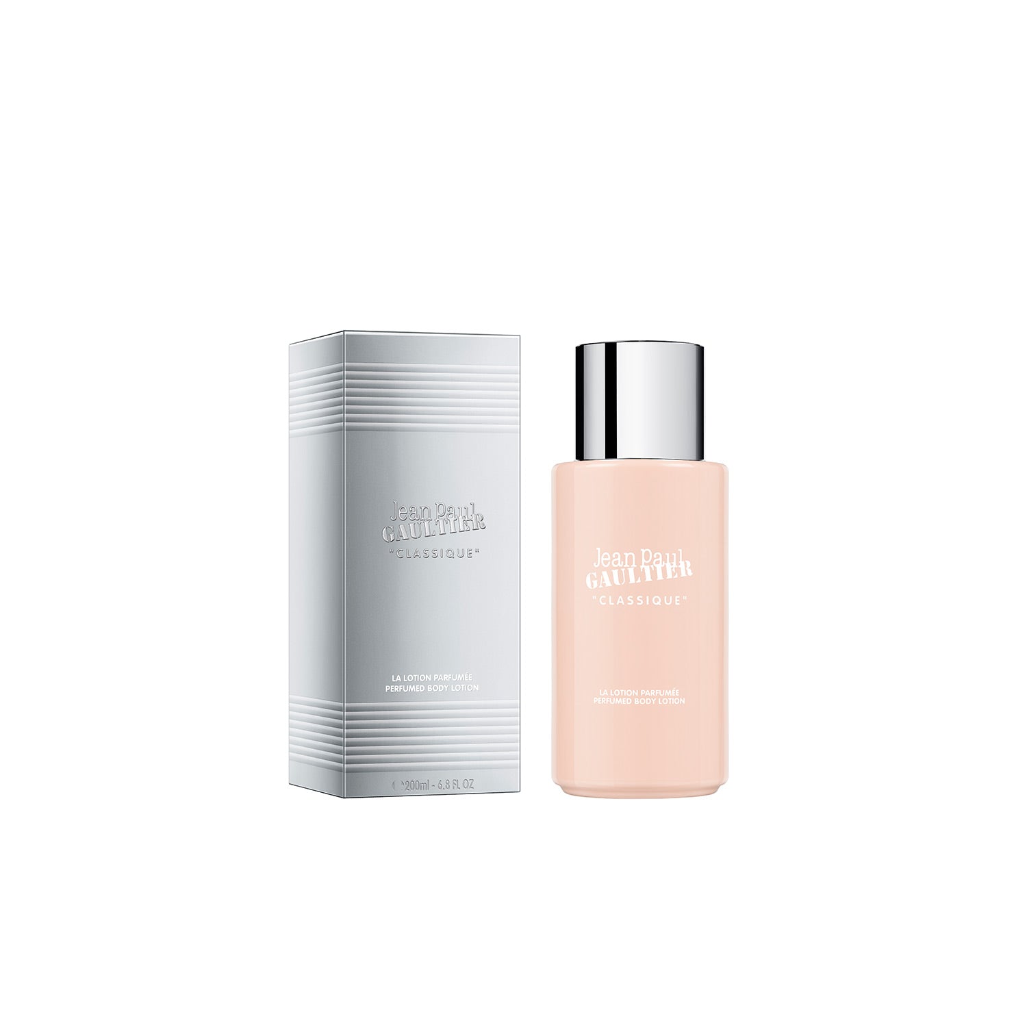 Jean Paul Gaultier Classique  Body Lotion 200ml