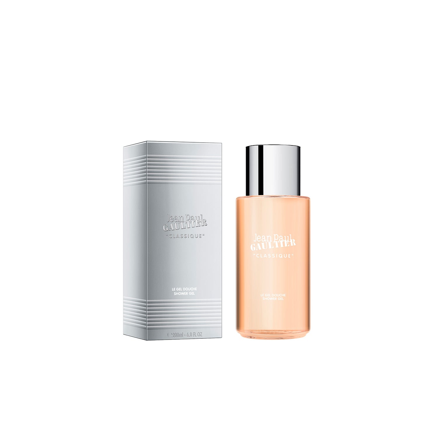 Jean Paul Gaultier Classique Shower Gel 200ml