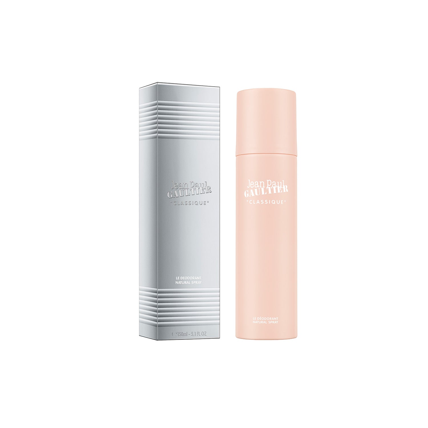 Jean Paul Gaultier Classique Deodorant Spray 100ML