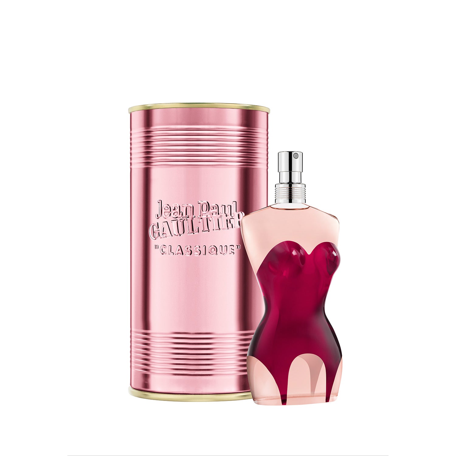 Jean Paul Gaultier Classique Eau de Parfum 100ml