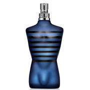Jean Paul Gaultier Ultra Male Eau De Toilette Intense 125ml
