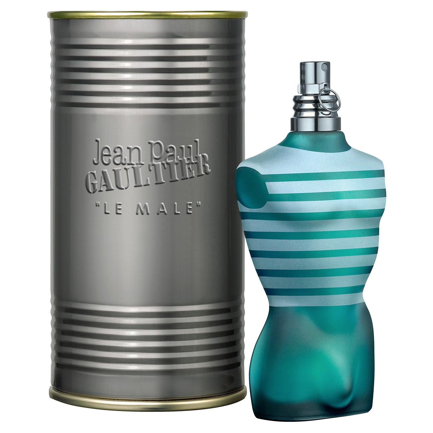 Jean Paul Gaultier Le Male Eau de Toilette Eau de Toilette Natural Spray 200ml