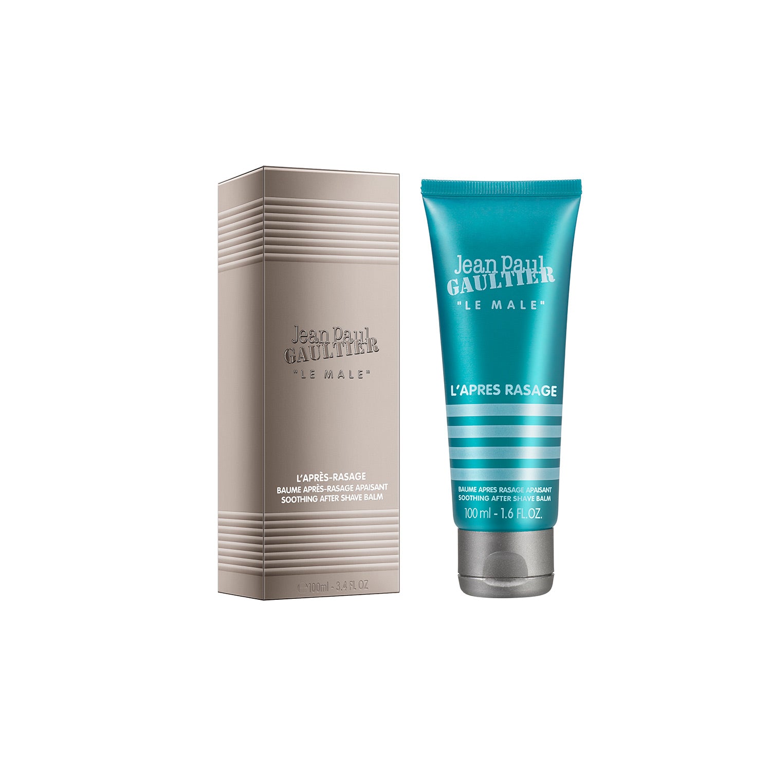 Jean Paul Gaultier Le Male After Shave Balm 100ml 