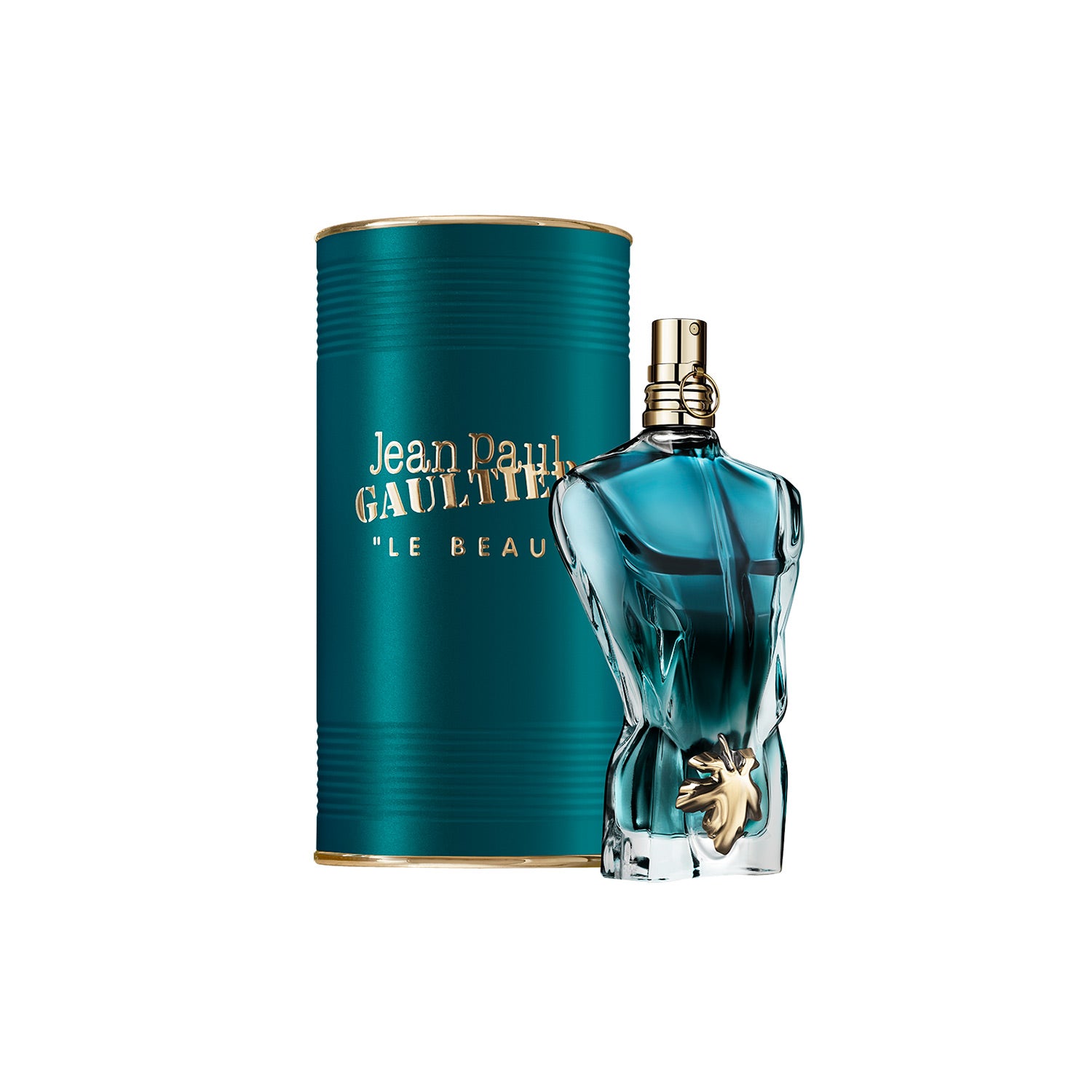 Jean Paul Gaultier Le Beau Eau de Toilette 125ml