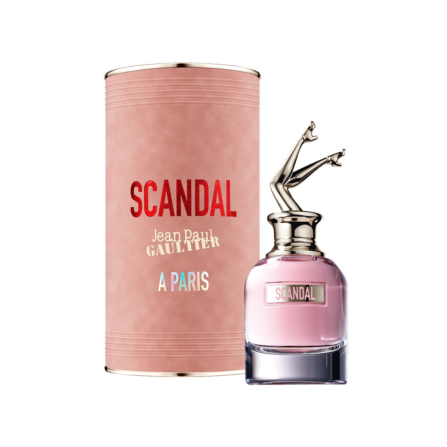 Jean Paul Gaultier Scandal A Paris Eau de Toilette 50ml