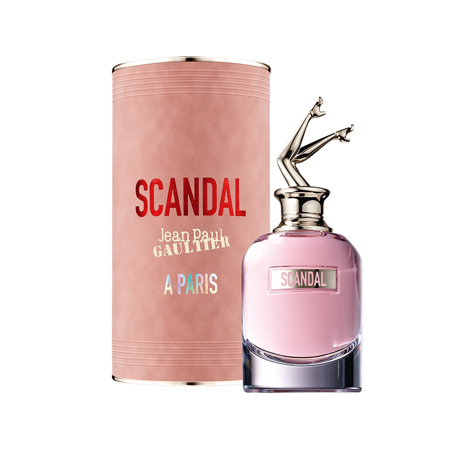 Jean Paul Gaultier Scandal A Paris Eau de Toilette 80ml