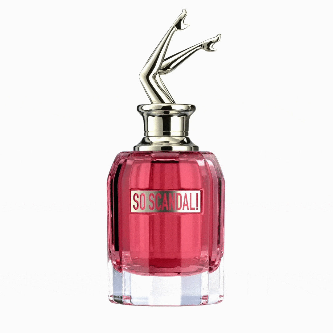 Jean Paul Gaultier So Scandal! Eau de Parfum 80ml