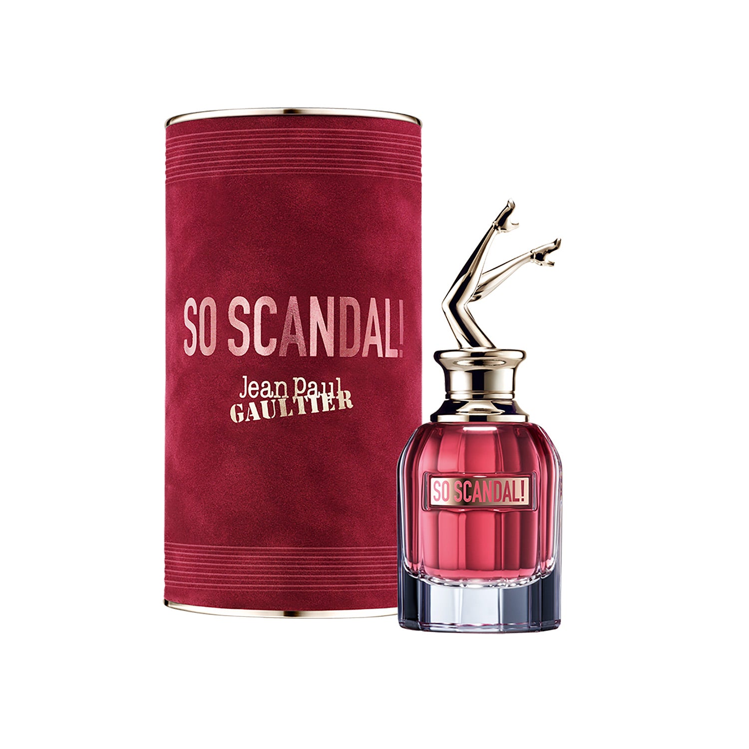 Jean Paul Gaultier So Scandal! Eau de Parfum 50ml