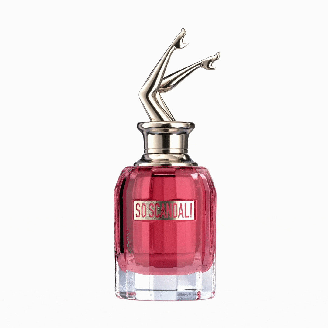 Jean Paul Gaultier So Scandal! Eau de Parfum 50ml