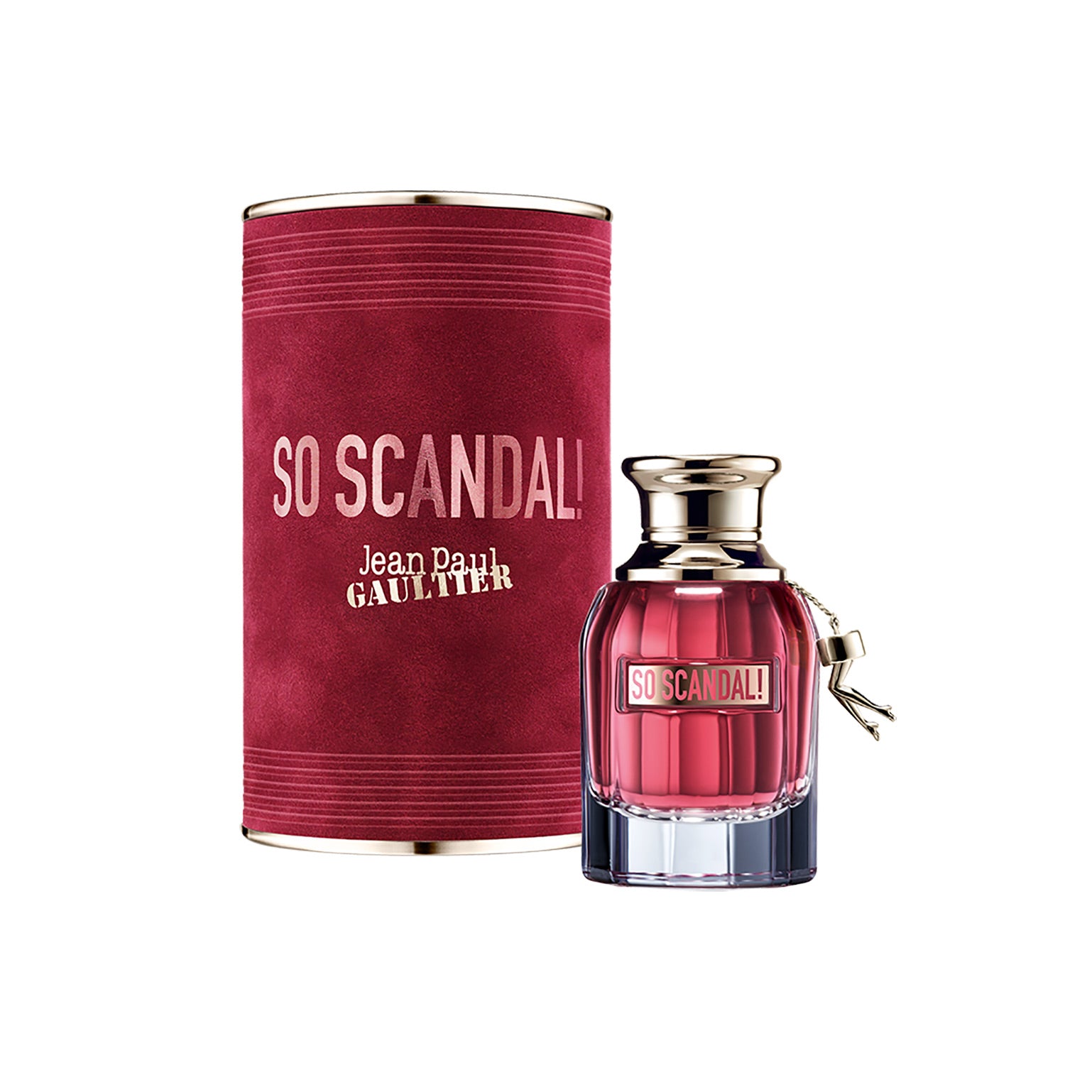 Jean Paul Gaultier So Scandal! Eau de Parfum 30ml