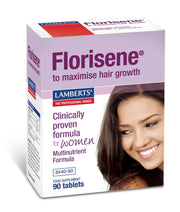 Lamberts Florisene for women