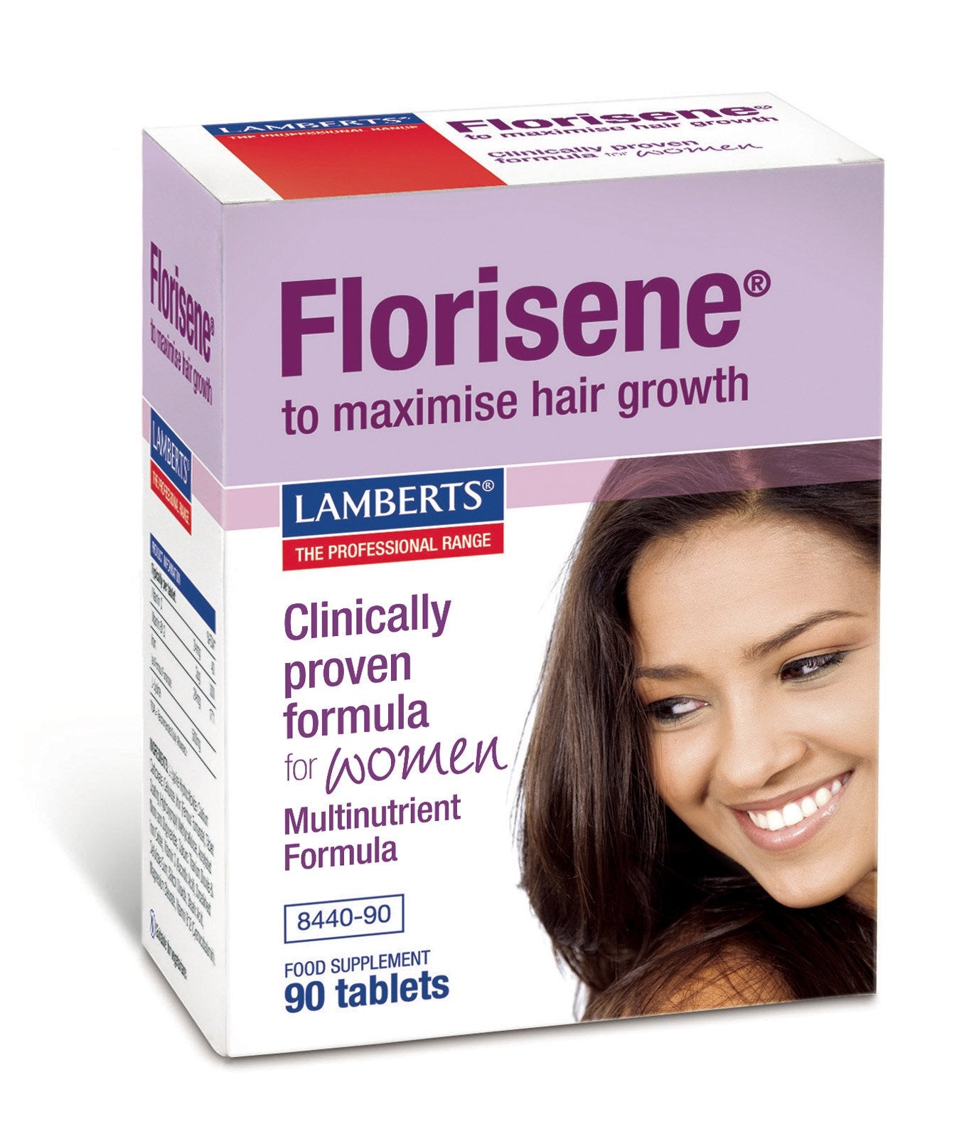 Lamberts Florisene for women