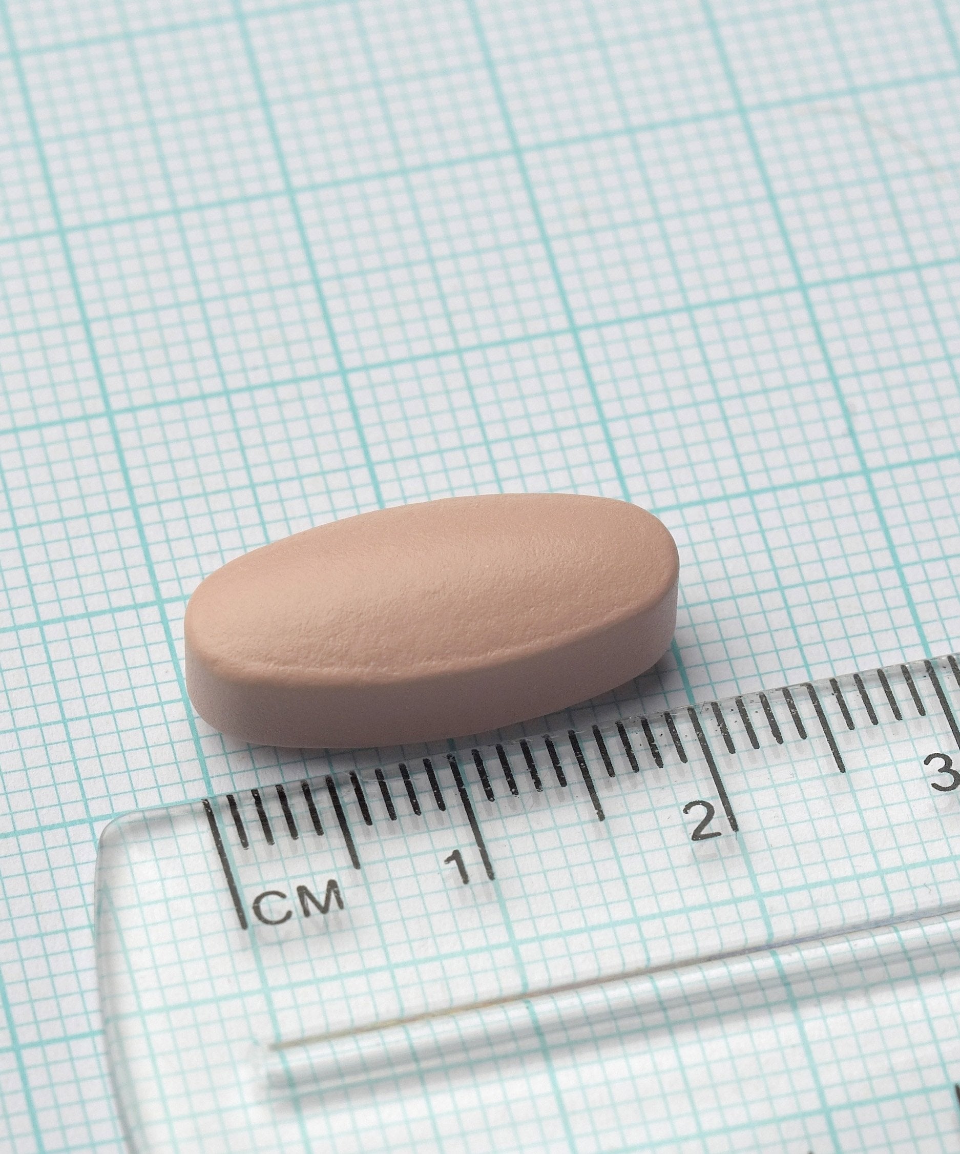 Lamberts Health Care Maxi-Hair