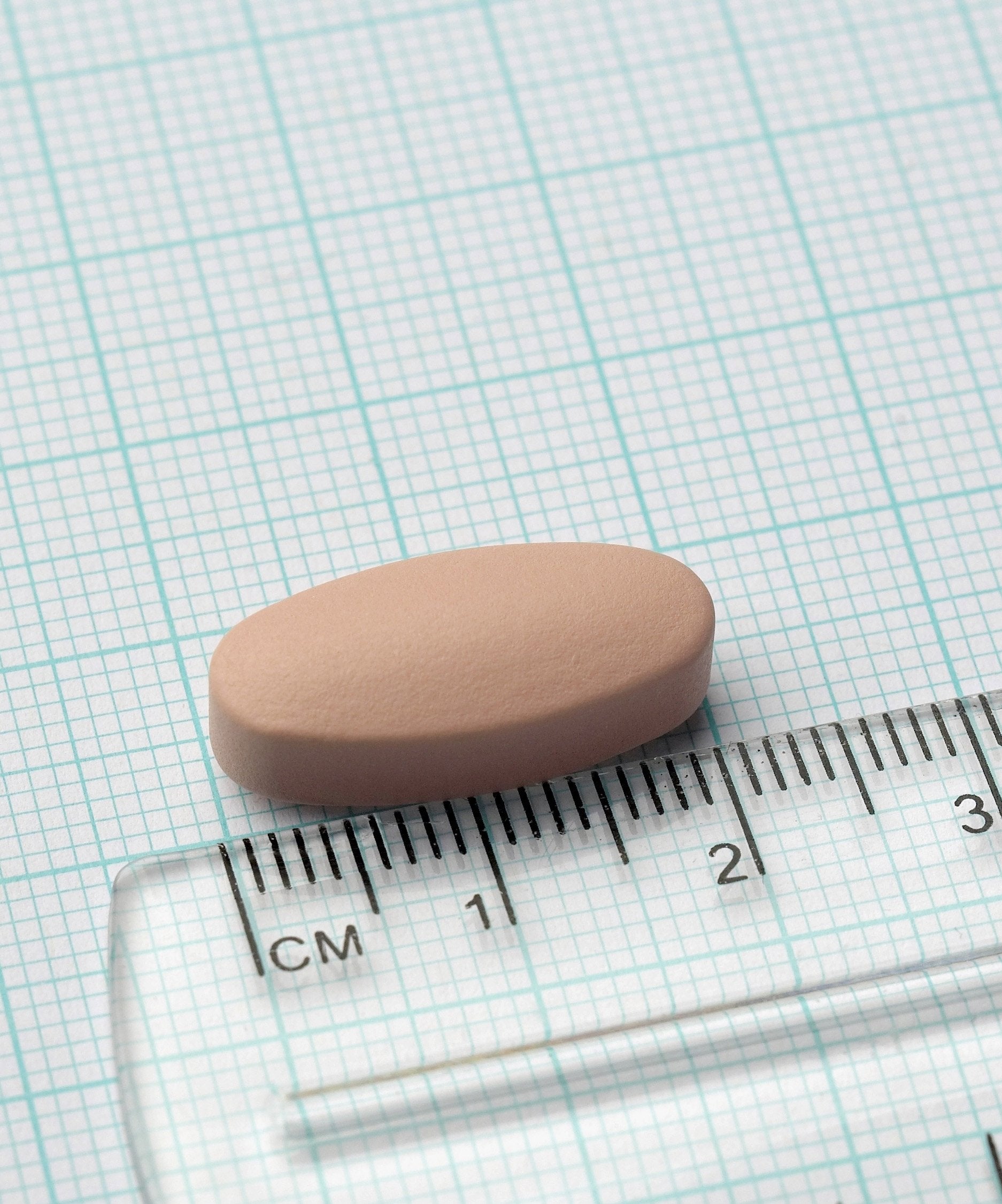 Lamberts Health Care StrongStart MVM®