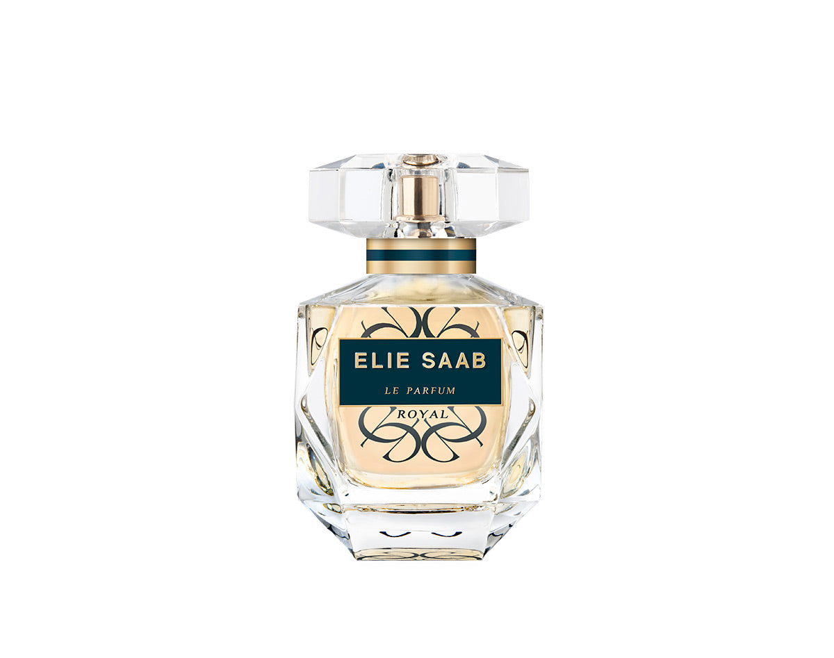 Elie Saab Le Parfum Royal Eau de Parfum 50 ml