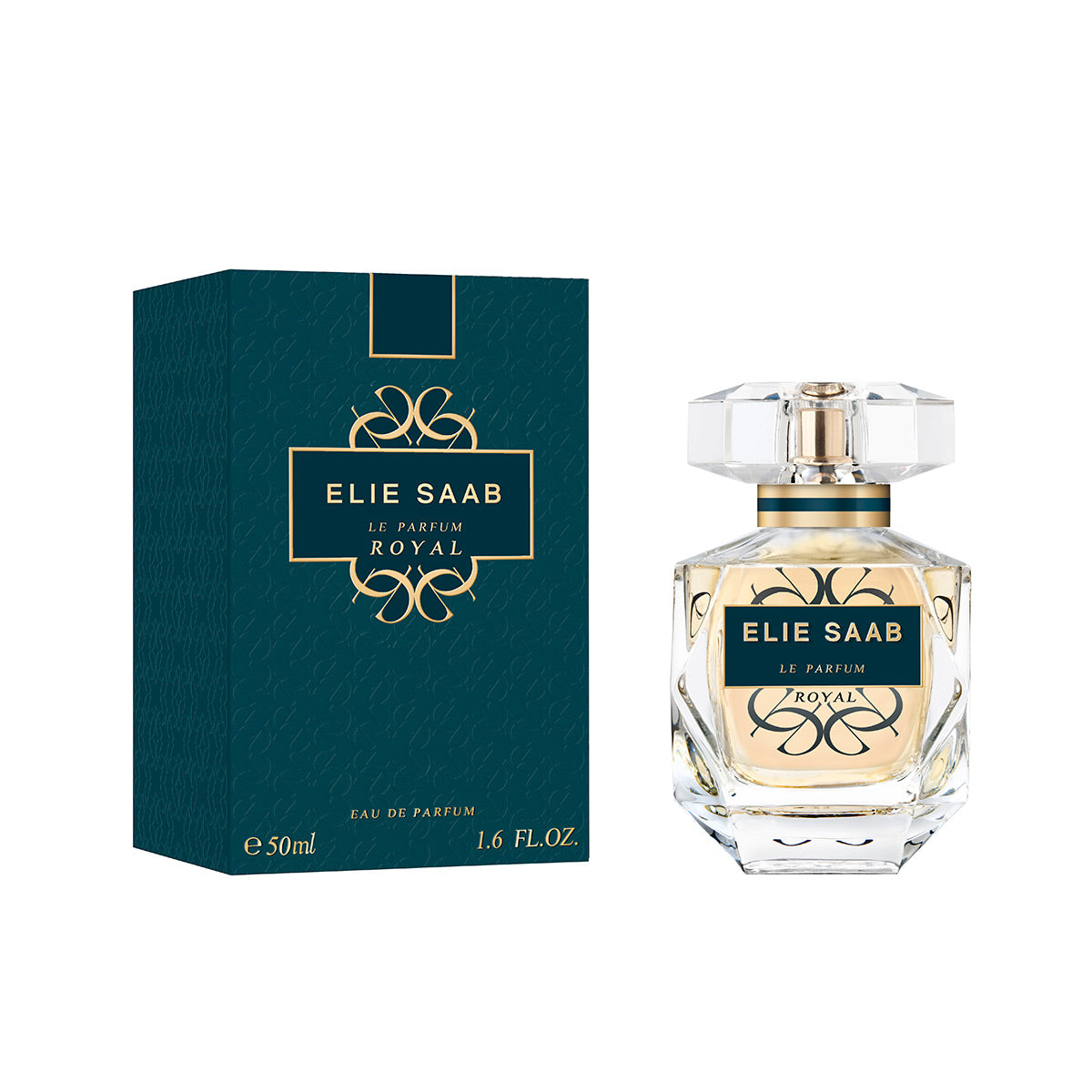 Elie Saab Le Parfum Royal Eau de Parfum 50 ml