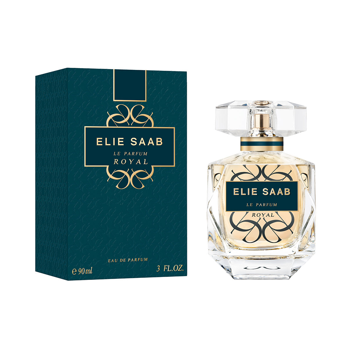 Elie Saab Le Parfum Royal Eau de Parfum 90 ml