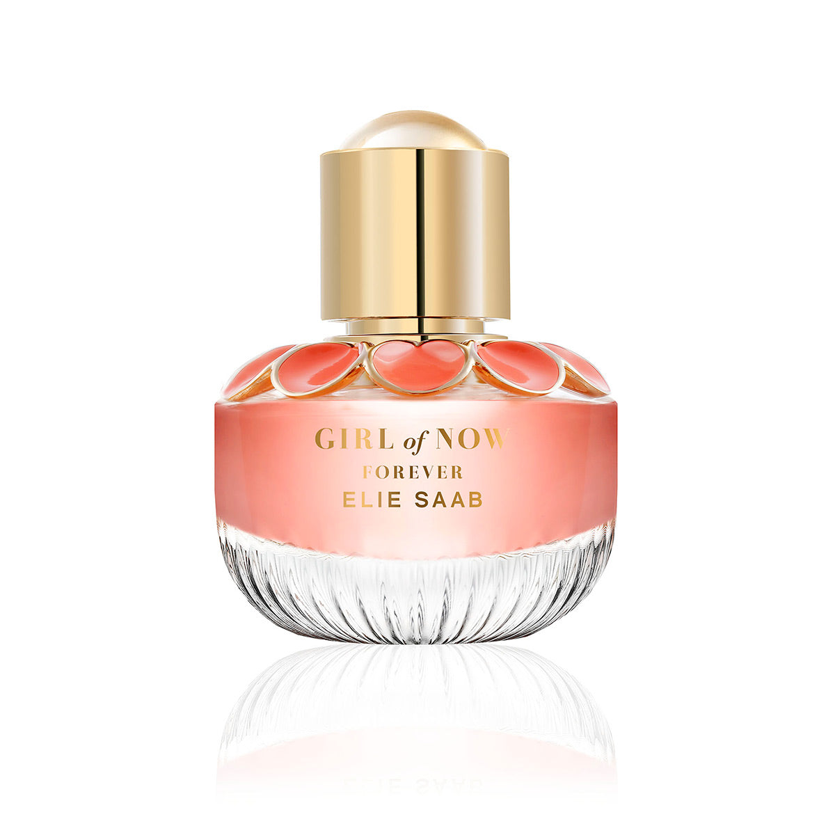 Elie Saab Girl of Now Forever Eau de Parfum 30 ml