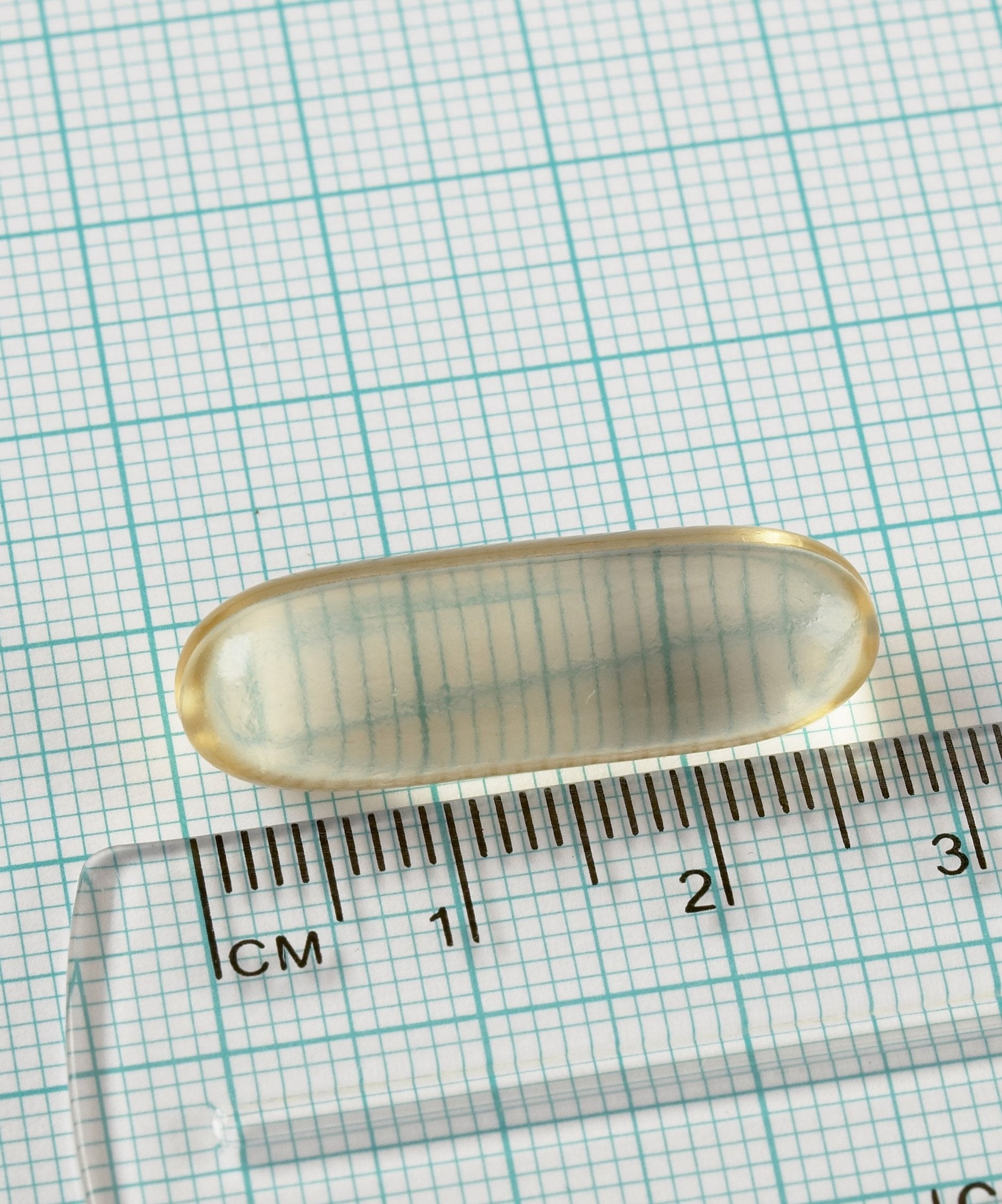 Lamberts Health Care Pure Starflower Oil 1000mg