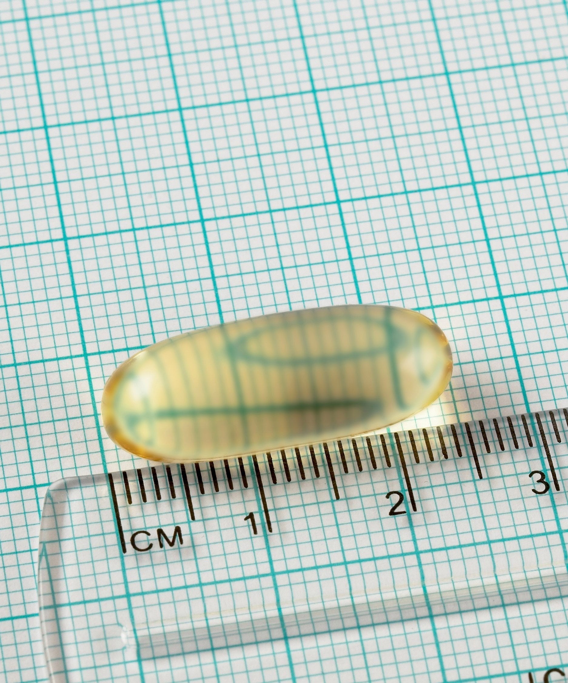 Lamberts Health Care Omega 3 Ultra