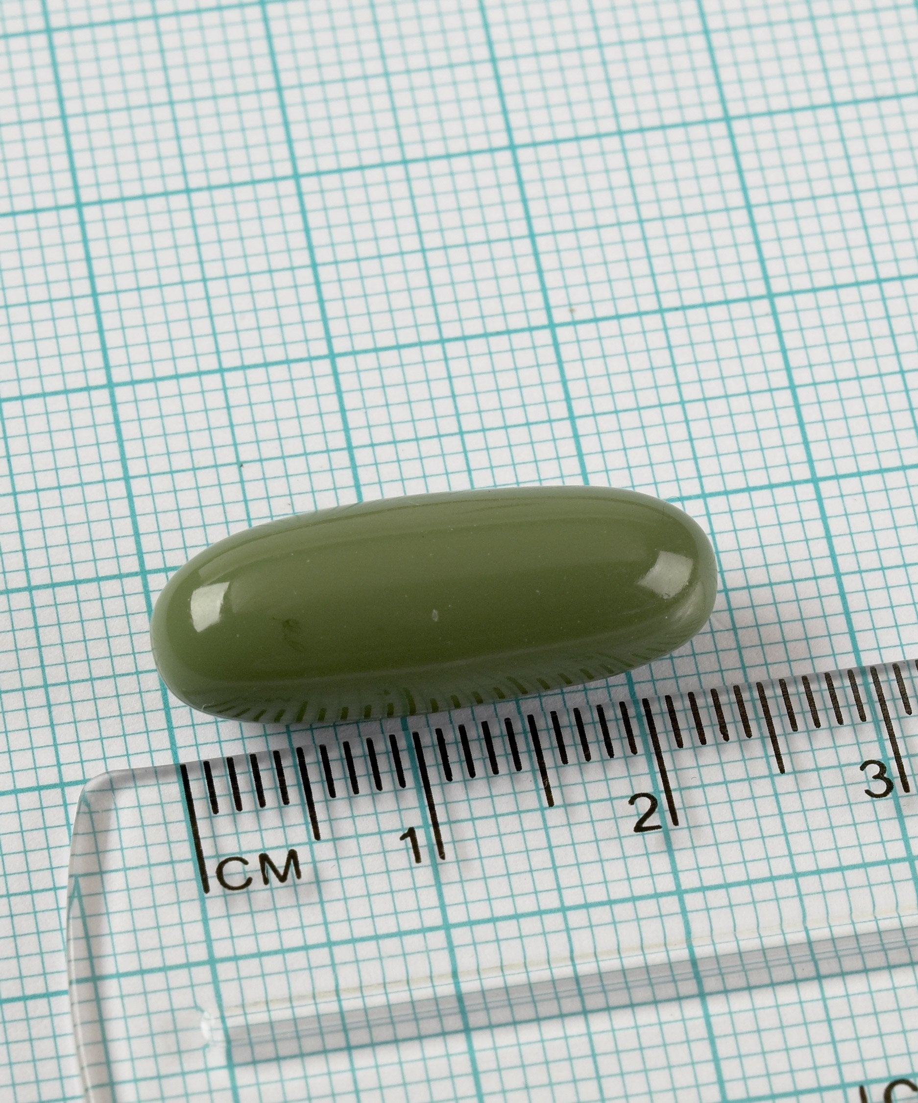 Lamberts Health Care OracOmega®