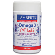 Lamberts Health Care Omega 3 for Kids