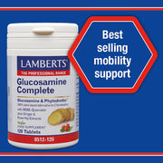 Lamberts Health Care Glucosamine Complete
