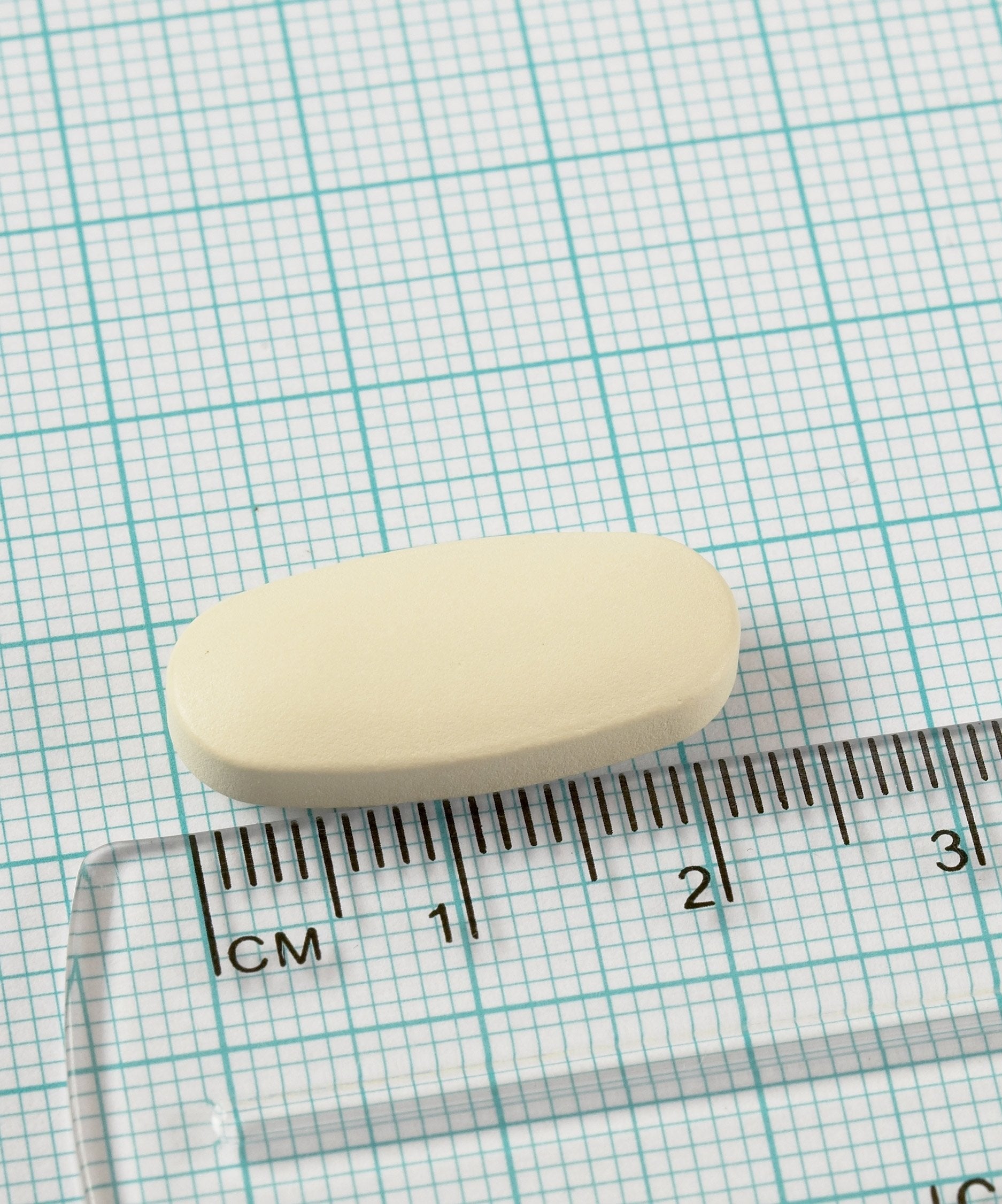 Lamberts Health Care Glucosamine QCV