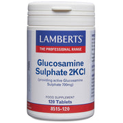 Lamberts Health Care Glucosamine Sulphate 2KCI