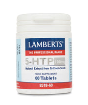 Lamberts Health Care 5-HTP 100mg