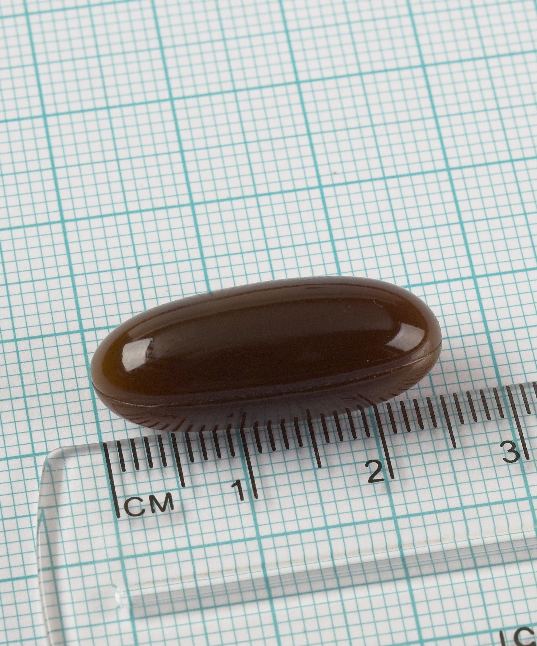 Lamberts Health Care Soya Lecithin Capsules 1200mg