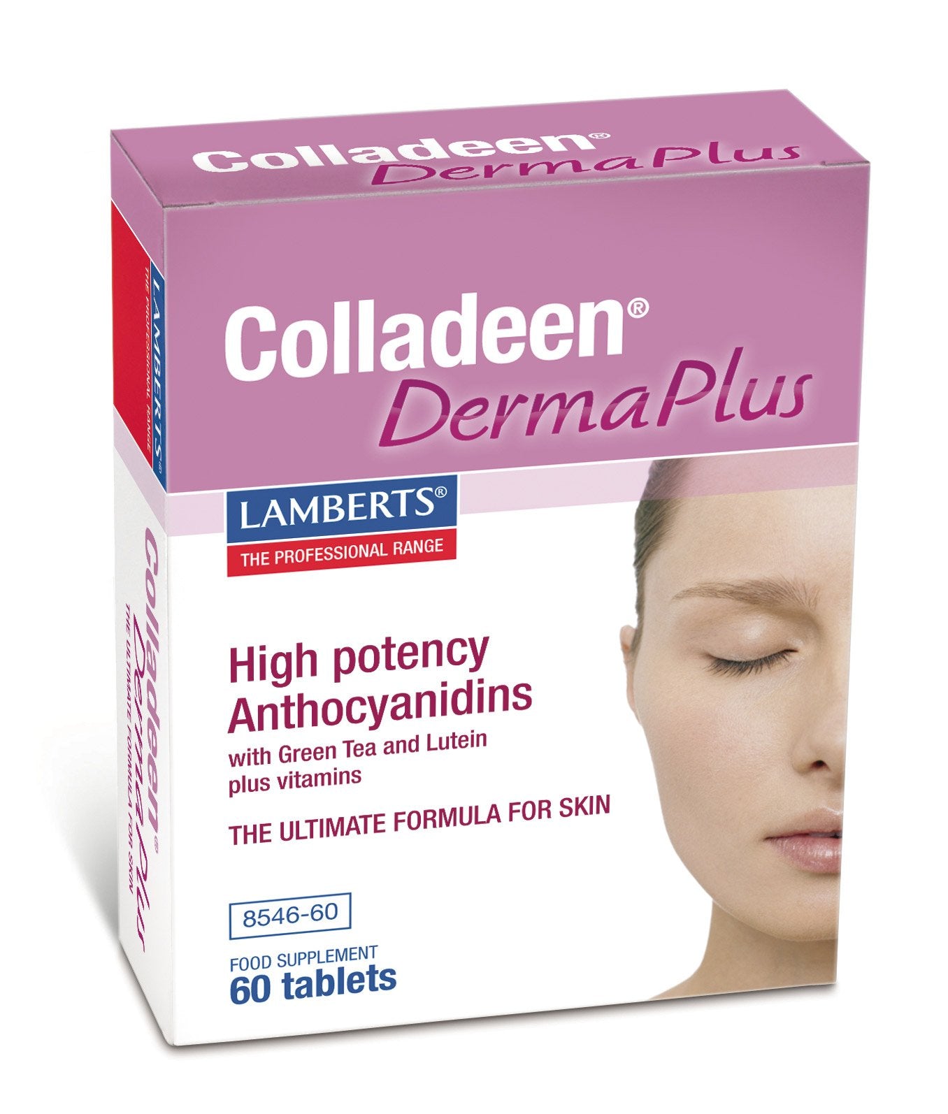 Lamberts Health Care Colladeen® Derma Plus
