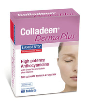 Lamberts Health Care Colladeen® Derma Plus