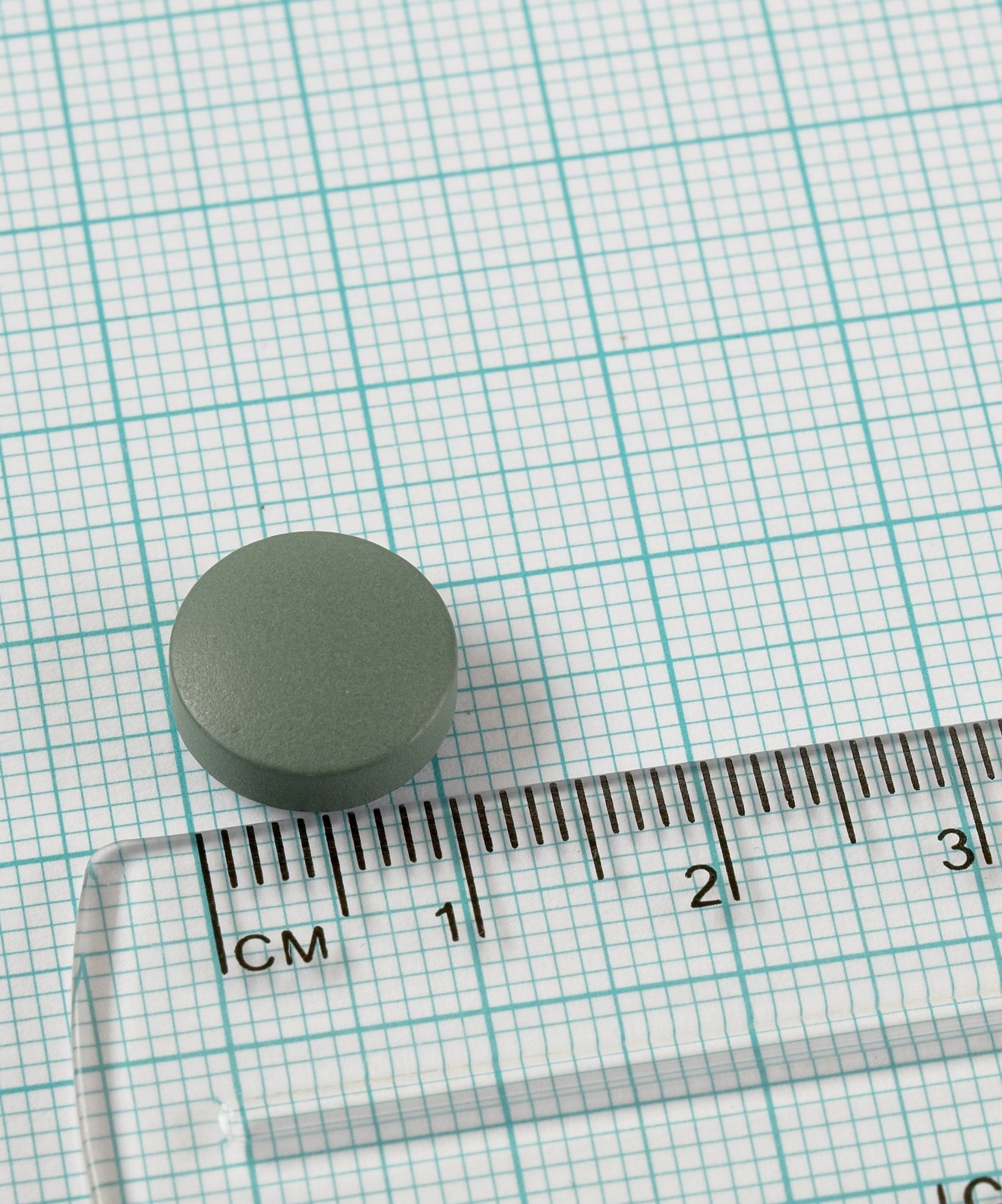 Lamberts Health Care Korean Ginseng 1200mg