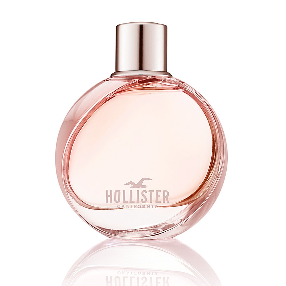 Hollister Wave for Her Eau de Parfum 100ml