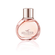 Hollister Wave for Her Eau de Parfum 30ml