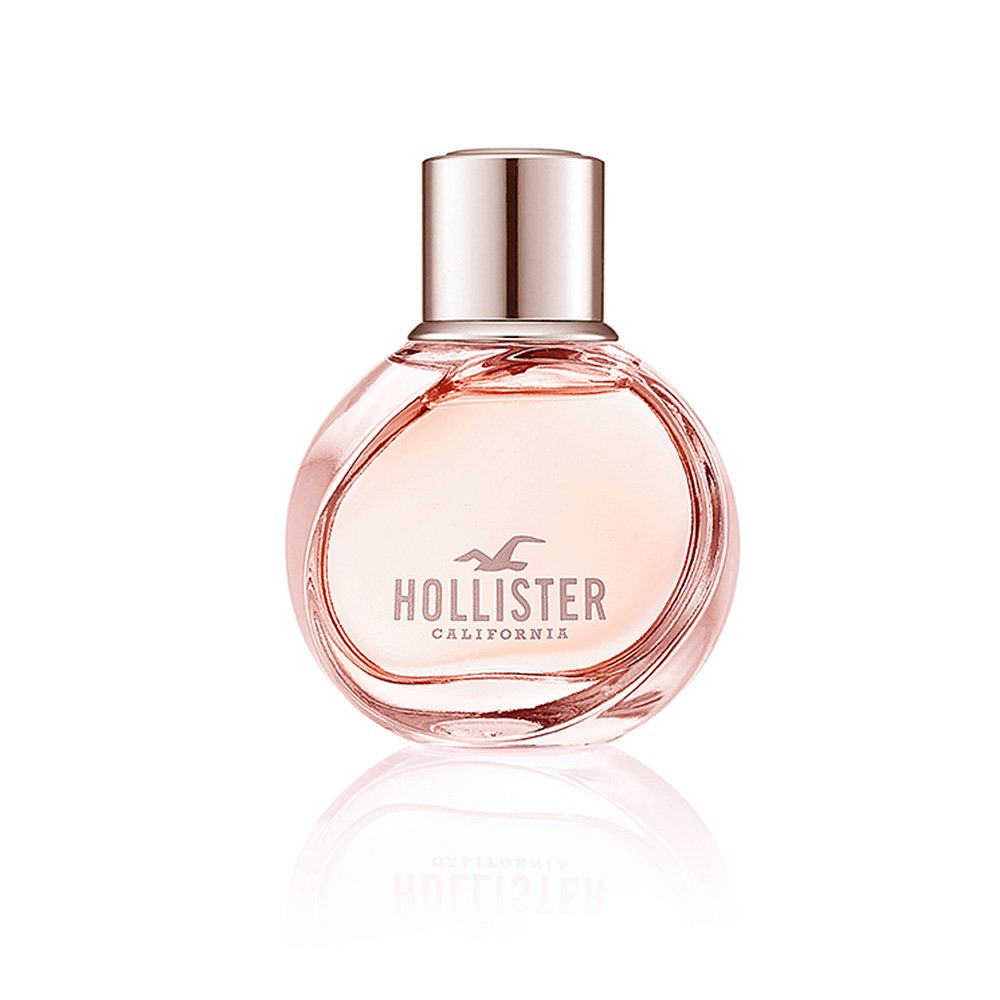 Hollister Wave for Her Eau de Parfum 30ml