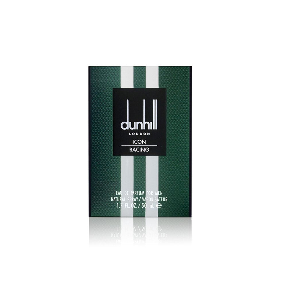 Dunhill London Icon Racing Eau de Parfum 50ml (Green)