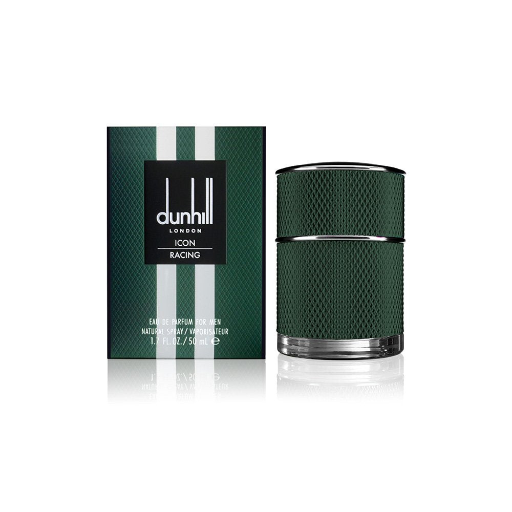 Dunhill London Icon Racing Eau de Parfum 50ml (Green)